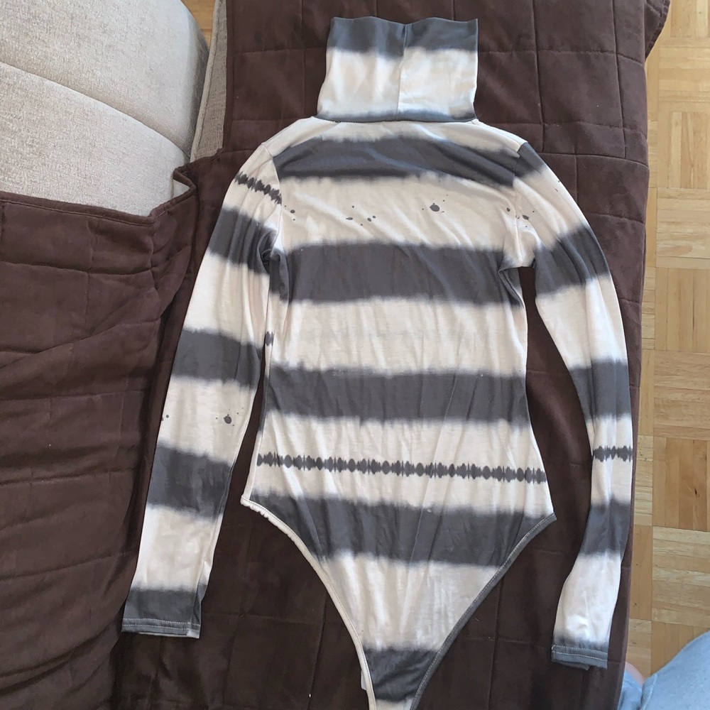 BRAND NEW Bodysuit from Pretty Little Thing